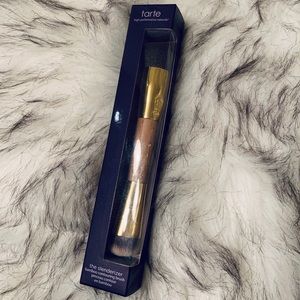 Tarte The Slenderizer Bamboo Contouring Brush